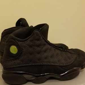 Air Jordan 13 sz 11